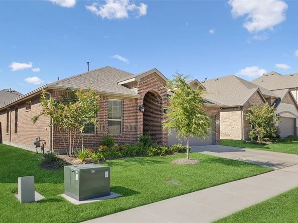 11541  Royston Street , Fort Worth Texas 76244