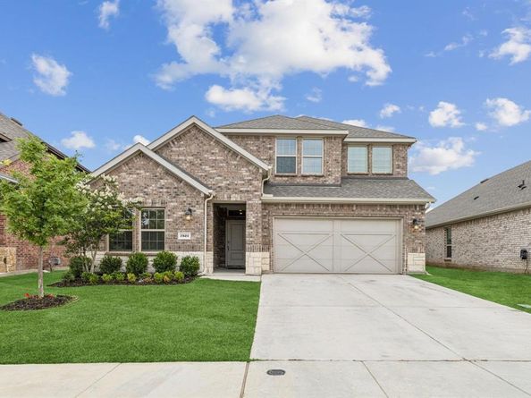 7521  Bird Cherry Lane , Little Elm Texas 76227