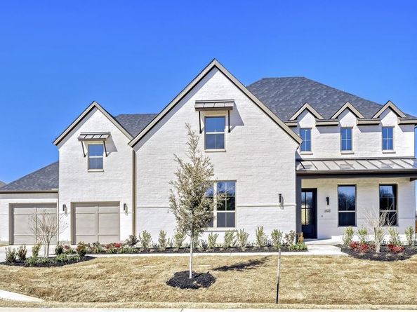 1425  Hidden Cove Drive , Lakewood Village Texas 75068