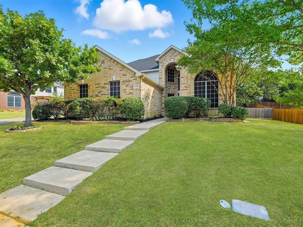 12348  Shale Drive , Fort Worth Texas 76244