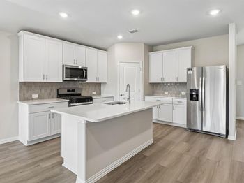 2609  Delilah Drive 
