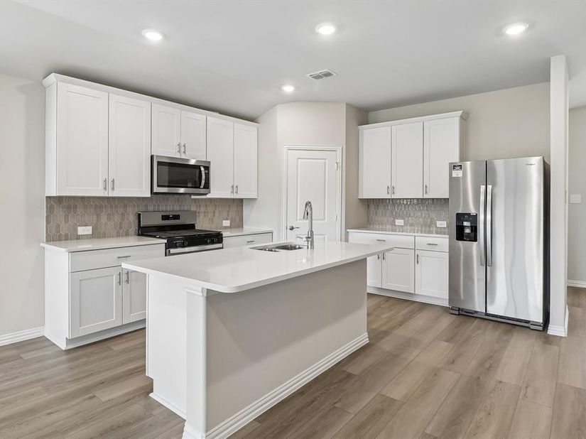 2609  Delilah Drive , Denton Texas 76208