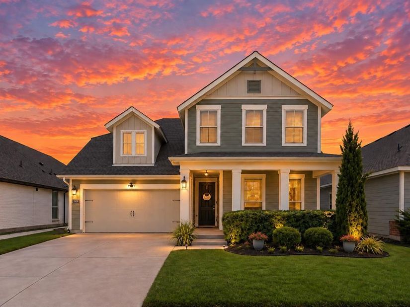 2609  Woodhill Way , Northlake Texas 76247