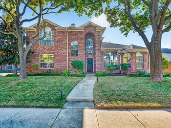 2100  Lacebark Lane 