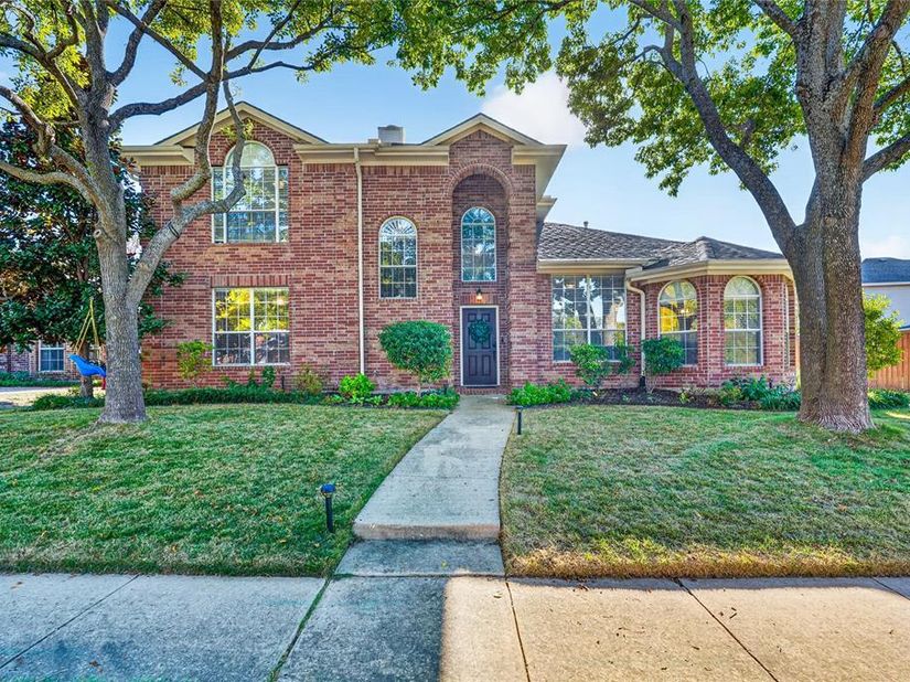 2100  Lacebark Lane , Rockwall Texas 75087