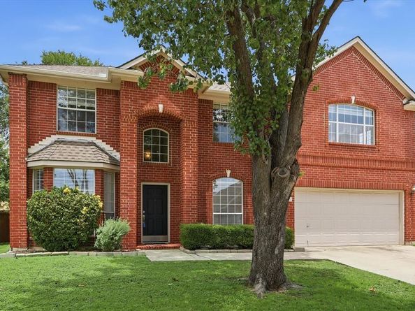 105  Dorsett Drive , Irving Texas 75063