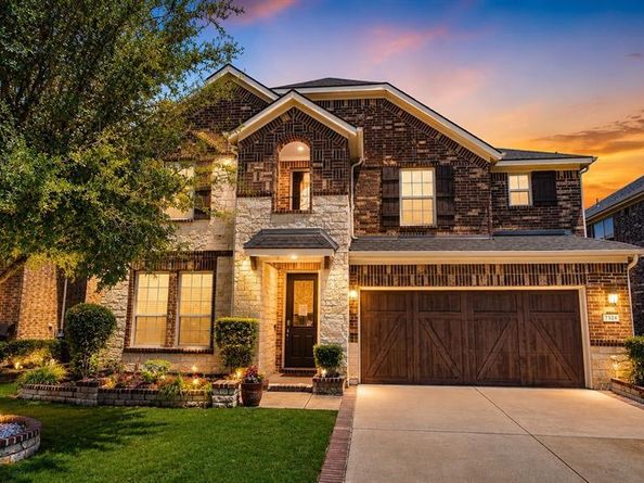 7324  Clementine Drive , Irving Texas 75063