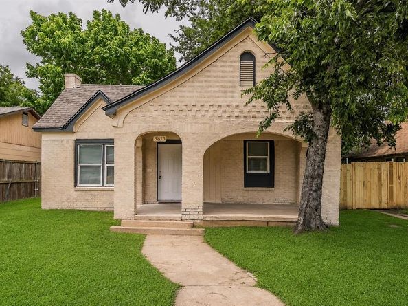 3613  Ada Avenue , Fort Worth Texas 76105