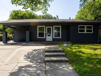 3825 W Spurgeon Street 
