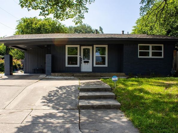 3825 W Spurgeon Street , Fort Worth Texas 76133