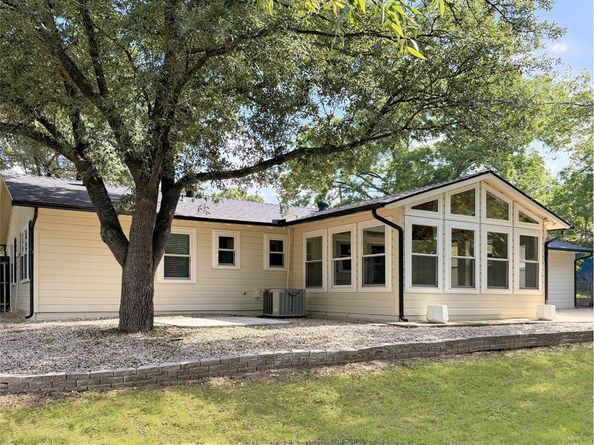 617  Dunaway Lane , Azle Texas 76020