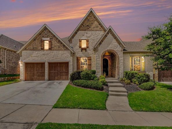 5821  Austin Waters  , The Colony Texas 75056