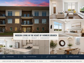 2509  Vintage Place Circle 