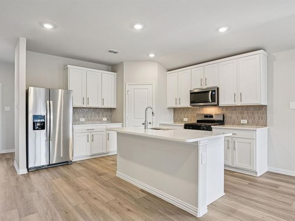 3220  Scorpion Lane , Fort Worth Texas 76179