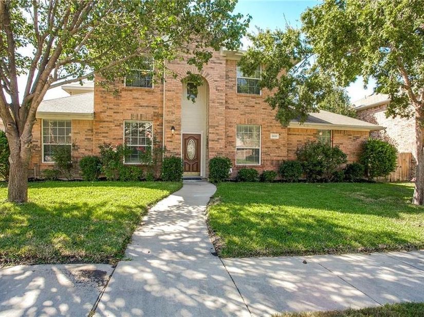 2831  Wild Oak Lane , Rockwall Texas 75032