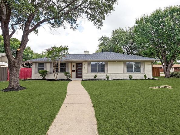 437  Summit Drive , Richardson Texas 75081
