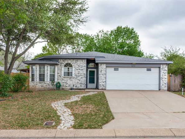 10241  Westward Drive , Fort Worth Texas 76108