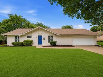 3021  Gunnison Trail 