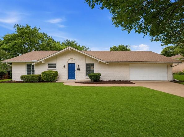 3021  Gunnison Trail , Fort Worth Texas 76116