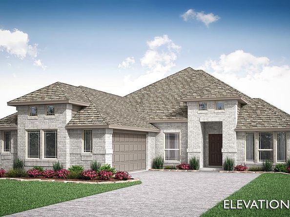 841  Yellowstone Lane , DeSoto Texas 75115