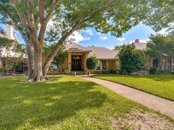 3521  Michael Drive 
