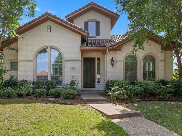 6811  San Fernando  , Irving Texas 75039