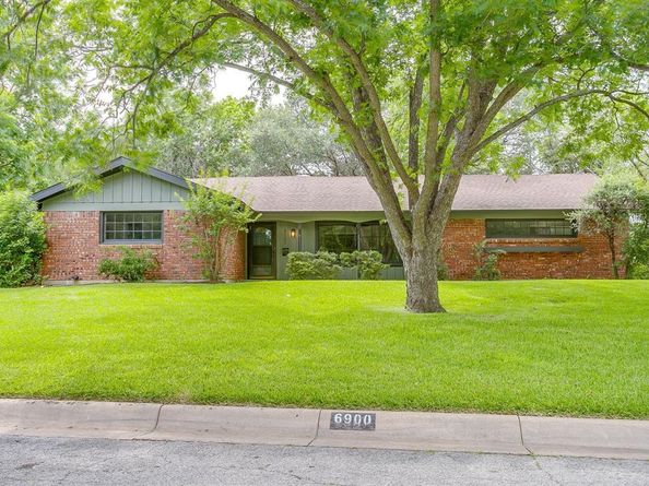 6900  Culver Avenue , Fort Worth Texas 76116