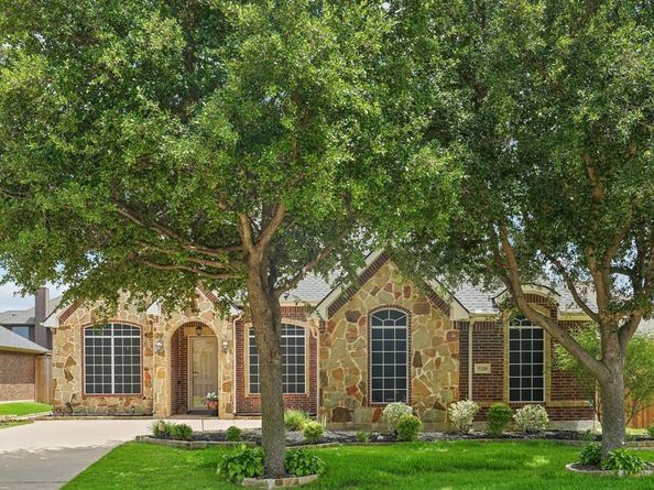 5320  Brazoria Drive , Grand Prairie Texas 75052
