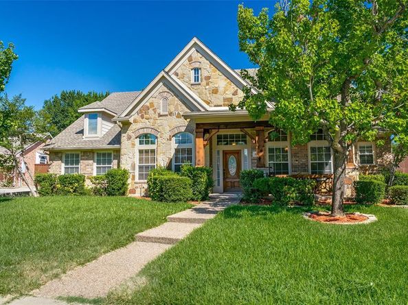 4316  Williamson Lane , Carrollton Texas 75010