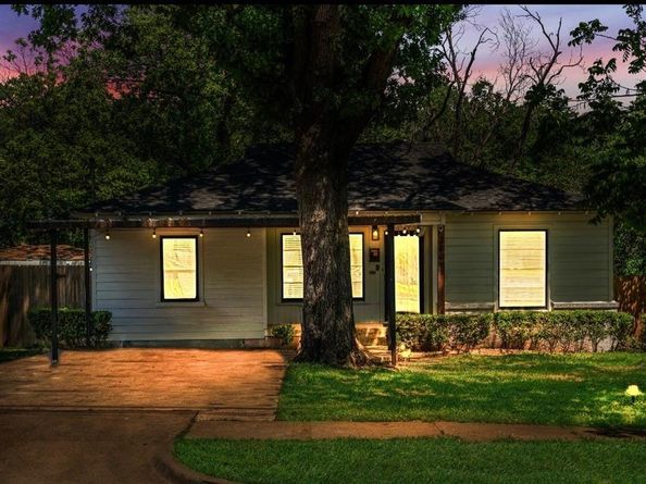 3807  Falls Drive , Dallas Texas 75211