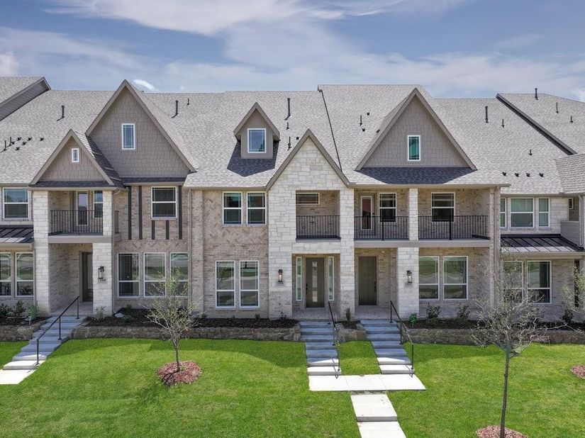 12737  Rutland Drive , Farmers Branch Texas 75234
