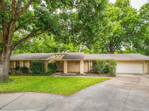 3  Ridgewood Circle , Plano Texas 75074