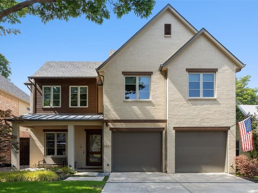 5923  Anita Street , Dallas Texas 75206