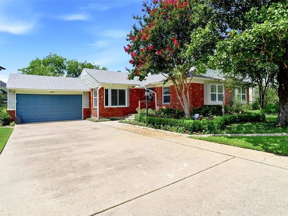 3975  Clover Lane , Dallas Texas 75220