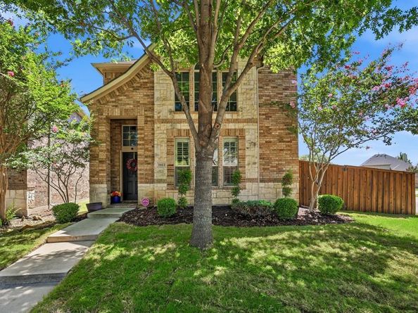 1611  Estacado Drive , Allen Texas 75013