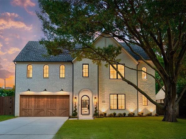 3830  Dunhaven Road , Dallas Texas 75220
