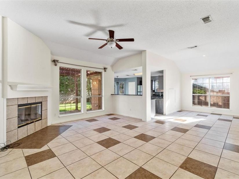 1104  Brandy Station Road , Grand Prairie Texas 75052