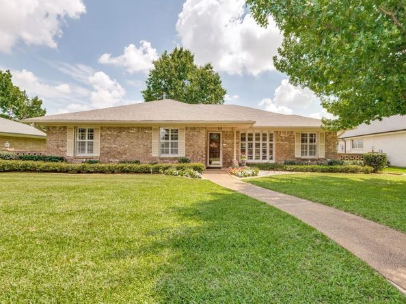 508  Murl Drive , Irving Texas 75062