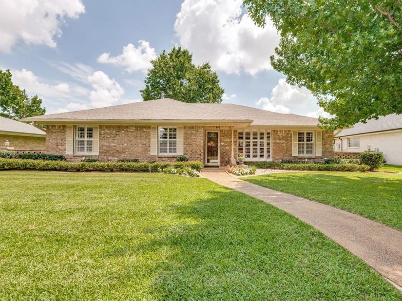 508  Murl Drive , Irving Texas 75062