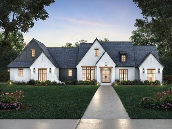 7856  Texas Prairie Trail , Fort Worth Texas 76126