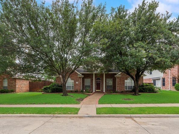 11781  Humberside Drive , Frisco Texas 75035
