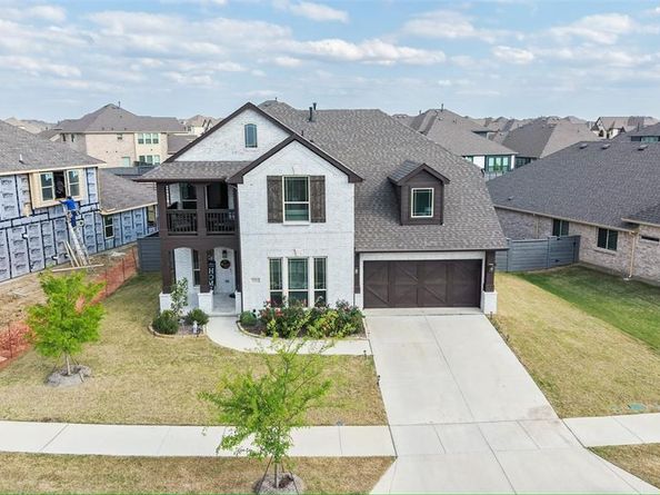7212  Bird Cherry Lane , Little Elm Texas 76227
