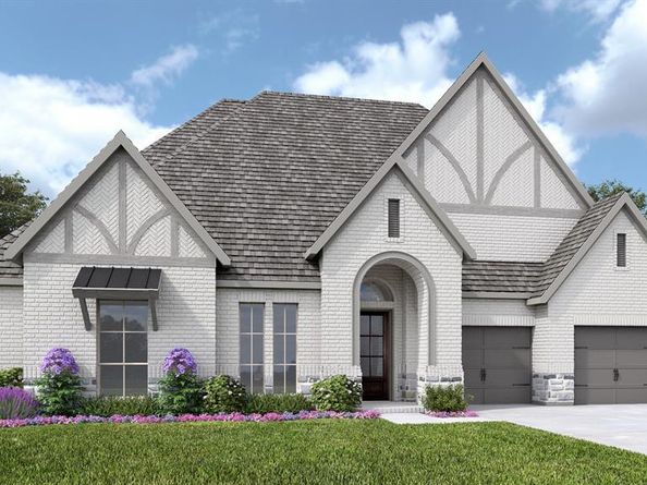 351  Wildwood Lane , Prosper Texas 75078