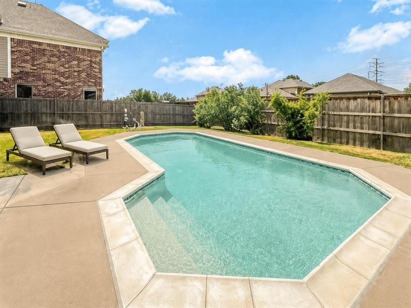 6951  Sea Harbor Drive , Grand Prairie Texas 75054