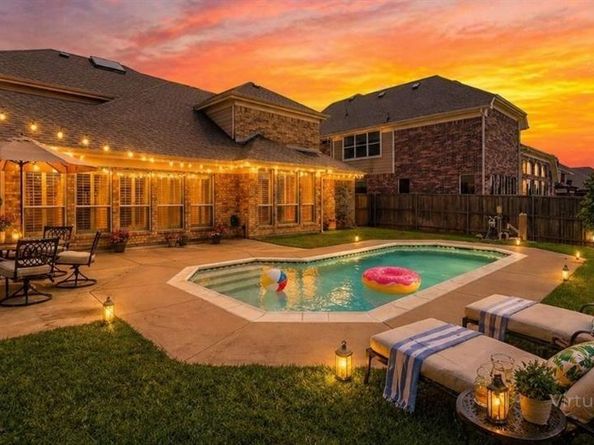 6951  Sea Harbor Drive , Grand Prairie Texas 75054