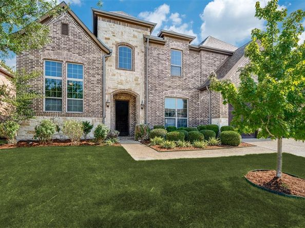 3413  Dunbar Court , The Colony Texas 75056