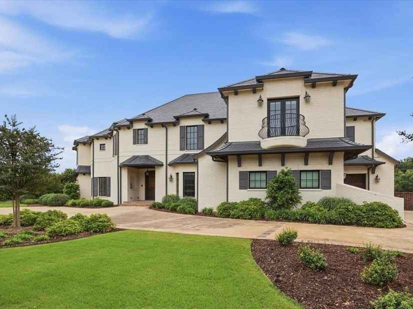 4153  Idlewild Drive , Fort Worth Texas 76107