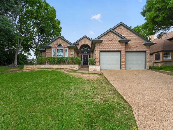2365  Glen Ridge Drive , Highland Village Texas 75077