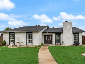 2709  High Plateau Drive 
