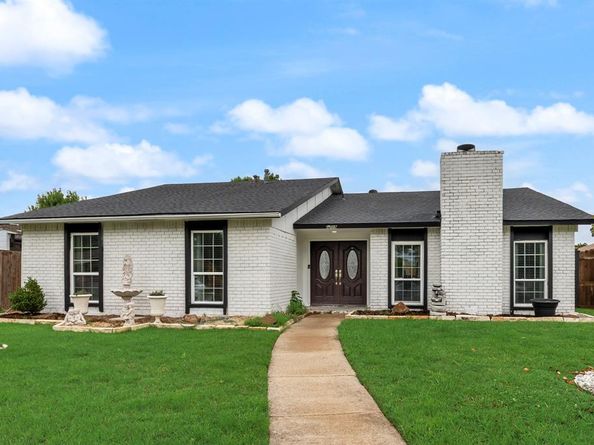 2709  High Plateau Drive , Garland Texas 75044